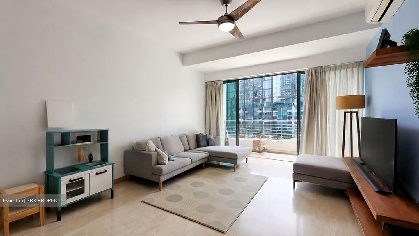 Watermark Robertson Quay (D9), Apartment #547134571